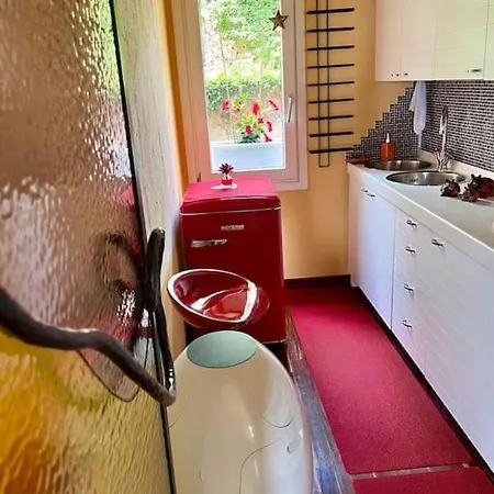 La Casa Di Amelie Diano Marina / * 因佩里亚