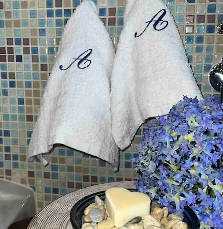 La Casa Di Amelie Diano Marina / * אימפריה