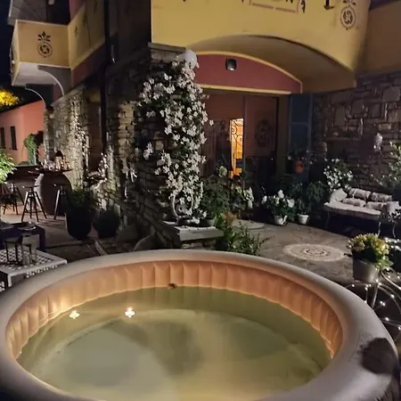 La Casa Di Amelie Diano Marina /