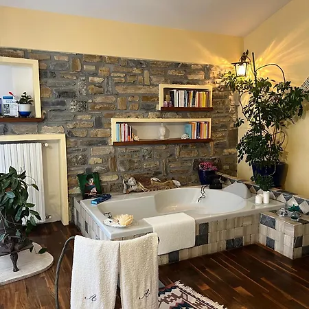 度假居 La Casa Di Amelie Diano Marina /