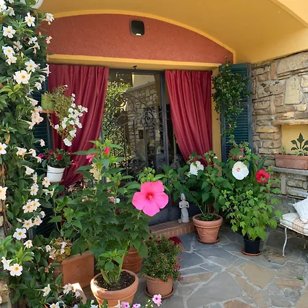 La Casa Di Amelie Diano Marina /