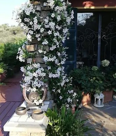 La Casa Di Amelie Diano Marina / * Imperia