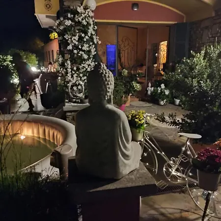 Holiday home La Casa Di Amelie Diano Marina / Imperia