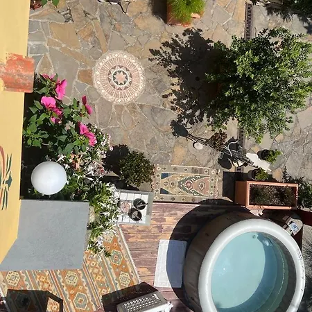 Holiday home La Casa Di Amelie Diano Marina / *