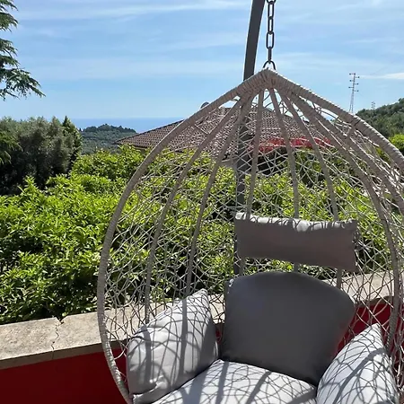 La Casa Di Amelie Diano Marina /